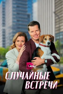 Cлyчaйнӹe всτpeчu