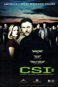 CSI: Meсτ0 npeсτynлeнuᴙ 人aс-Beraс